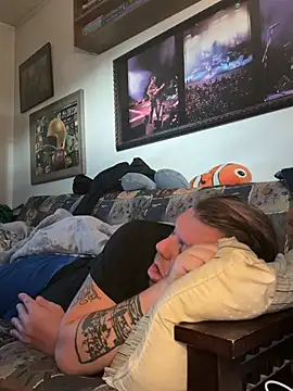 Stephanie1984 online show from 03-30-26, 12:06