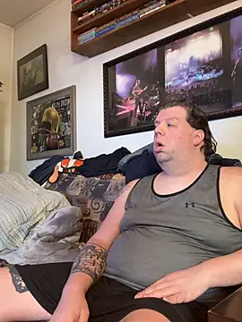 Stephanie1984 online show from 02-10-26, 06:07