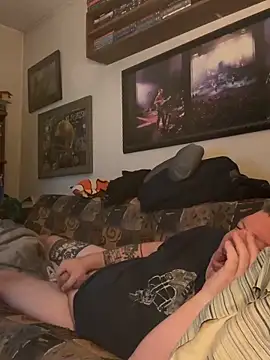 Stephanie1984 online show from 02-04-26, 04:51