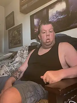 Stephanie1984 online show from 03-22-26, 12:40