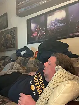 Stephanie1984 online show from 03-07-26, 04:30