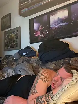 Stephanie1984 online show from 03-08-26, 04:38