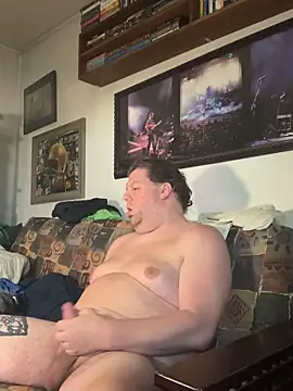 Stephanie1984 online show from 12-22-25, 01:00