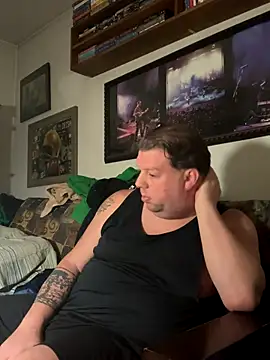 Stephanie1984 online show from 11-29-25, 03:28