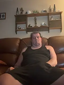 Stephanie1984 online show from 11-24-25, 01:00