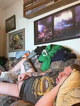 Stephanie1984 online show from 02-02-26, 03:38