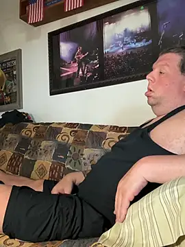 Stephanie1984 online show from 07-11-26, 11:05