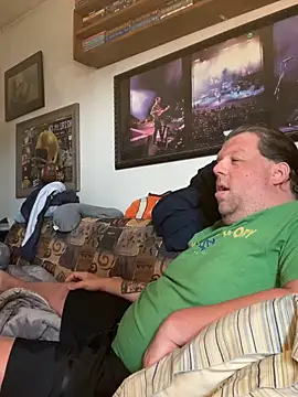 Stephanie1984 online show from 03-08-26, 05:05