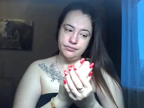 karina160000 online show from 02-08-26, 04:10