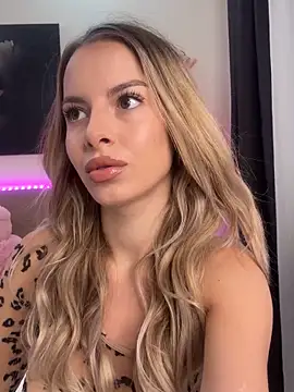 anexblondie online show from 11-17-25, 02:10