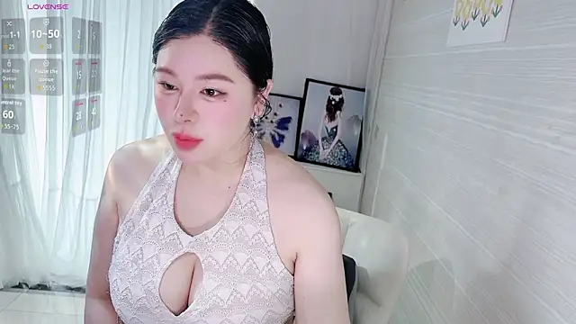 Scarlett-oracle online show from 09-10-25, 11:37