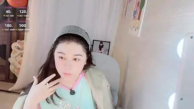 Scarlett-oracle online show from 02-24-26, 03:02