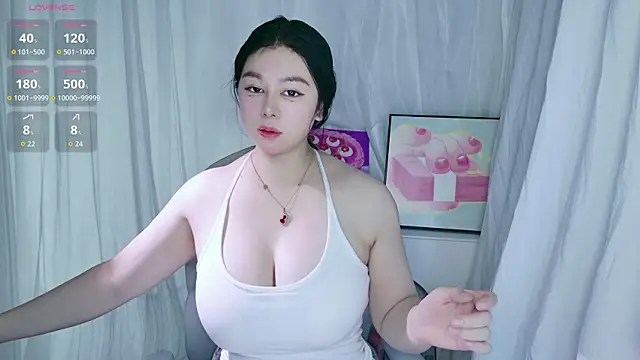 Scarlett-oracle online show from 03-26-26, 11:46