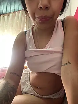 lulizoee online show from 09-12-25, 05:45