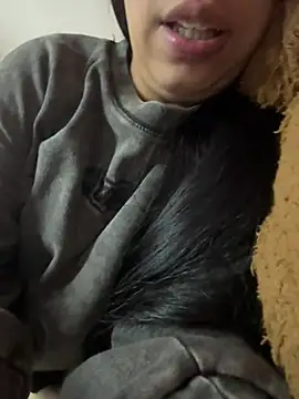 lulizoee online show from 04-20-26, 06:31