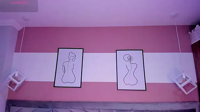 Mia Valentine  online show from 11-26-25, 08:31