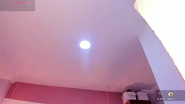 Mia Valentine  online show from 11-17-25, 07:29