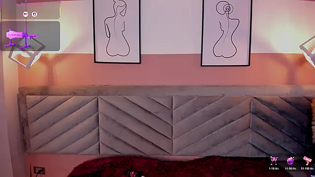 Mia Valentine  online show from 12-02-25, 09:11