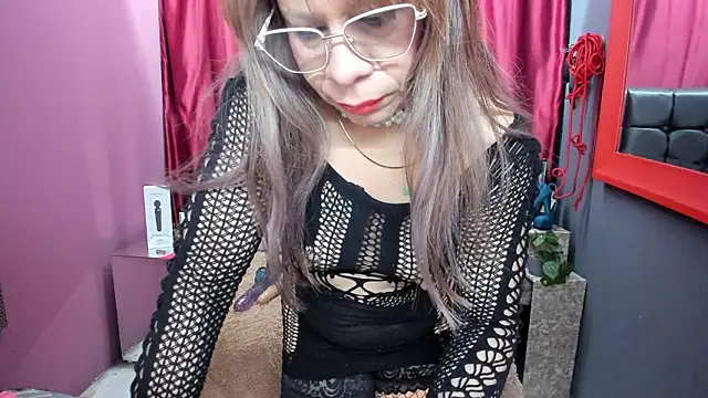 SofiaXDelRio online show from 02-25-26, 12:16