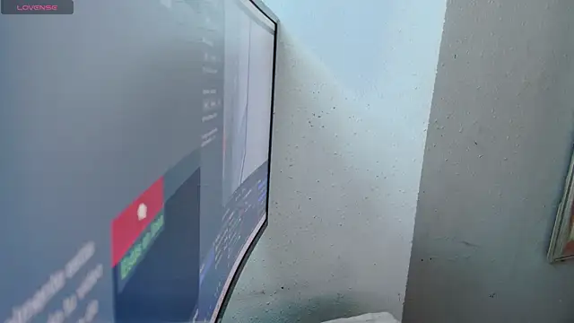 SofiaXDelRio online show from 11-07-25, 11:30