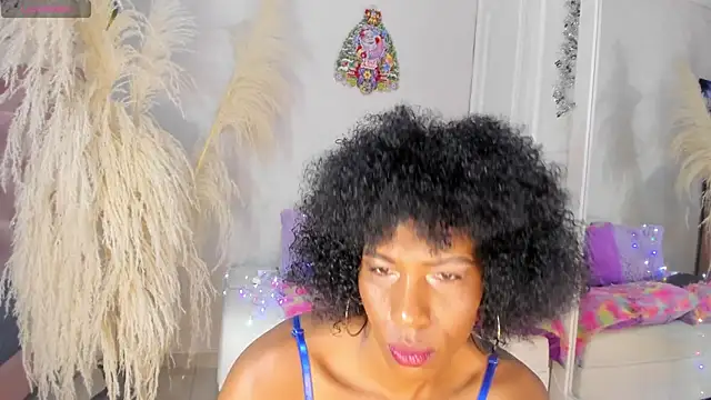 CardyKambell1 online show from 12-20-25, 04:15