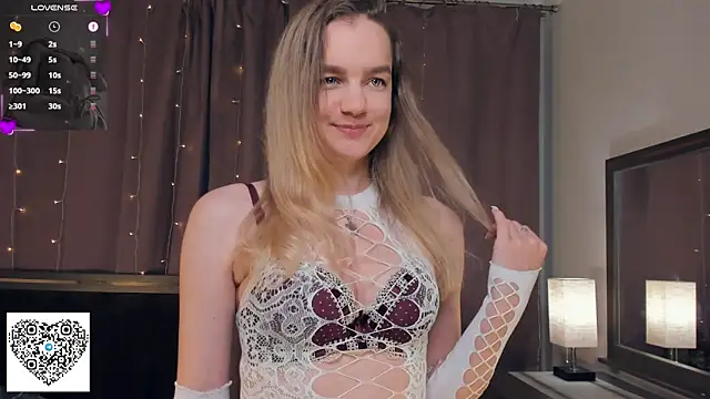 KerenFurguson online show from 09-19-25, 07:07