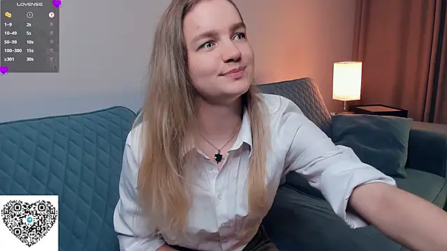 KerenFurguson online show from 10-12-25, 06:53