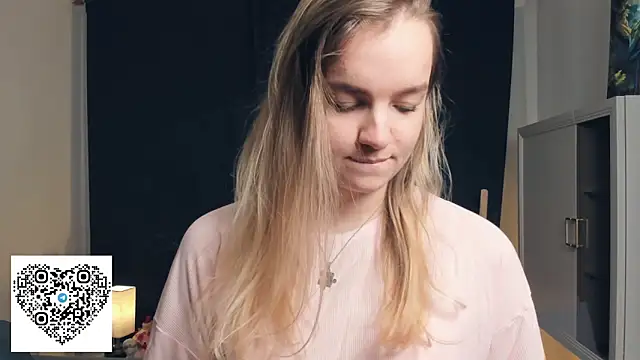 KerenFurguson online show from 10-29-25, 07:24