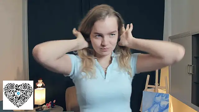 KerenFurguson online show from 10-30-25, 07:22