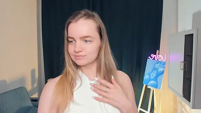 KerenFurguson online show from 01-16-26, 08:13