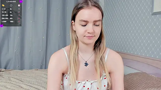 KerenFurguson online show from 12-15-25, 07:20