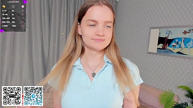 KerenFurguson online show from 01-08-26, 07:31