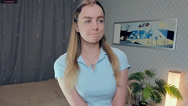 KerenFurguson online show from 11-30-25, 07:14