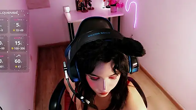 Lunyhose online show from 03-31-26, 09:50