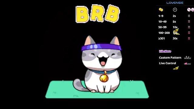 Lunyhose online show from 02-26-26, 08:36