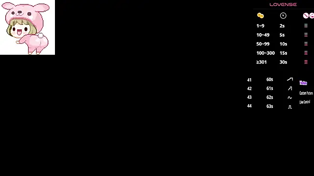 Lunyhose online show from 03-24-26, 09:37