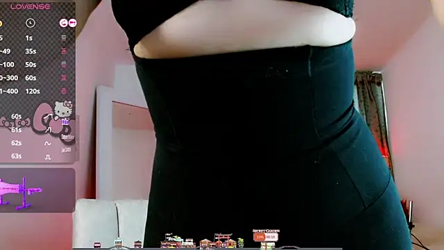 Lunyhose online show from 11-24-25, 08:53