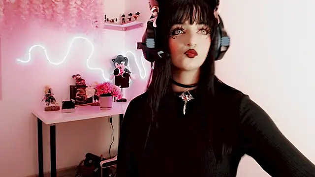 Lunyhose online show from 01-07-26, 07:08