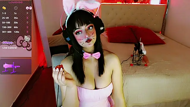 Lunyhose online show from 10-31-25, 09:00