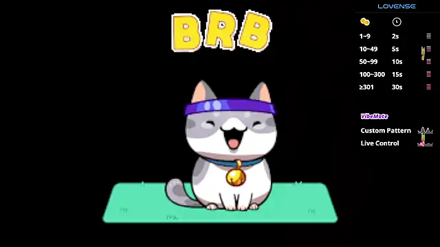 Lunyhose online show from 03-06-26, 08:04