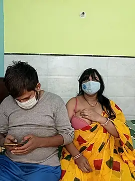 kamini bhabhi online show from 12-02-25, 05:03