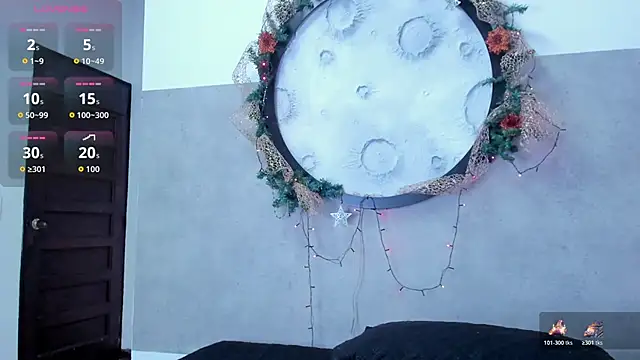 honny 23 online show from 12-19-25, 07:38