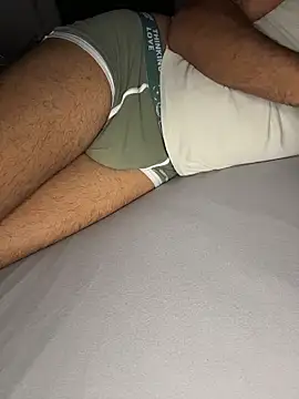 Moan King online show from 10-18-25, 08:55