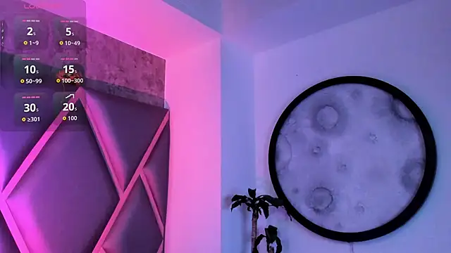 Miaa Rosse online show from 11-14-25, 12:53