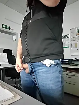 stunning stallion online show from 02-22-26, 03:24