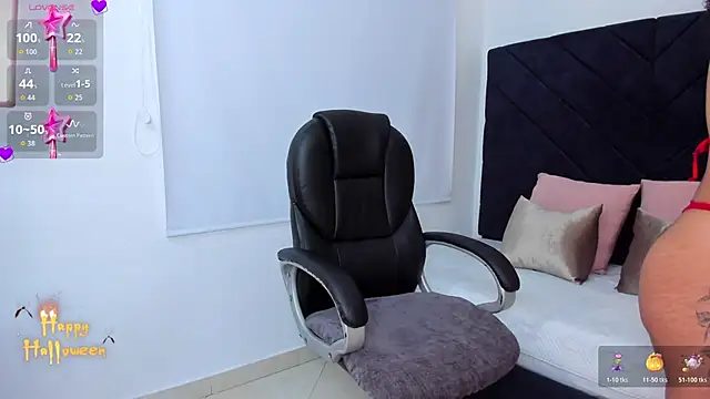 kate lua online show from 10-27-25, 12:28