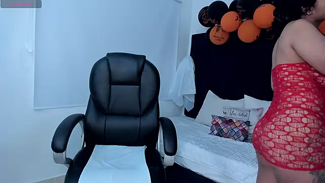 kate lua online show from 10-25-25, 01:01