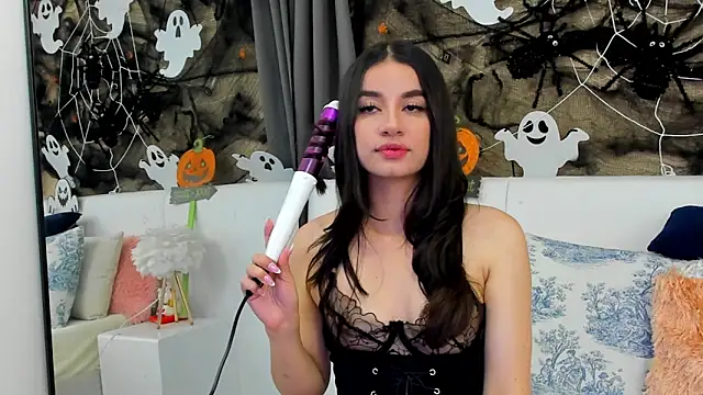 MiaDunoff online show from 10-11-25, 09:49