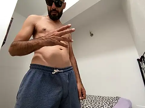 Asmodeo-6 online show from 10-04-25, 02:51