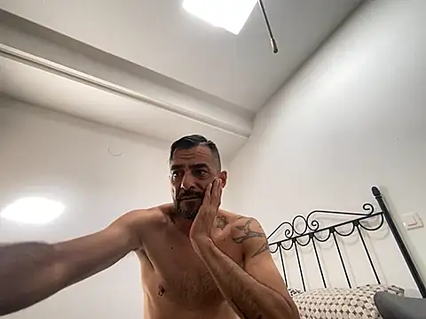 Asmodeo-6 online show from 04-01-26, 04:15